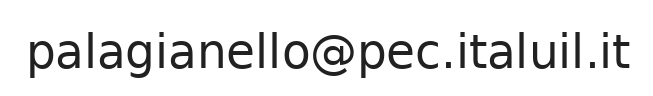 PEC ufficio