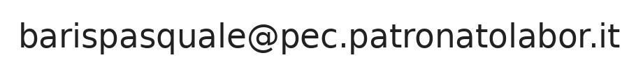 PEC ufficio