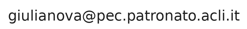 PEC ufficio