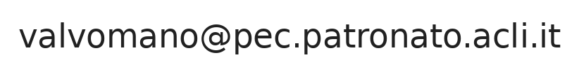 PEC ufficio