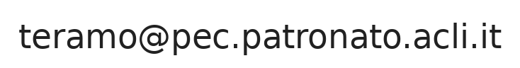PEC ufficio