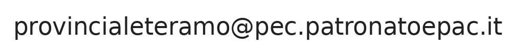 PEC ufficio
