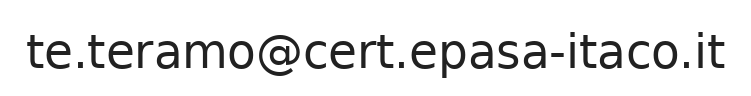 PEC ufficio