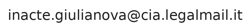 PEC ufficio