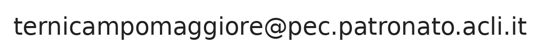 PEC ufficio