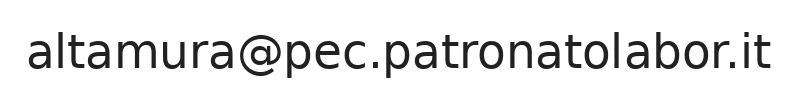 PEC ufficio