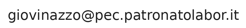 PEC ufficio