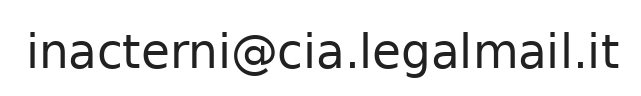 PEC ufficio