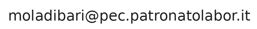PEC ufficio