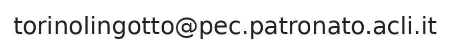 PEC ufficio