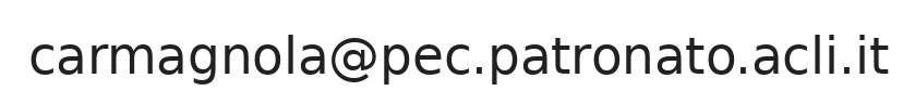 PEC ufficio