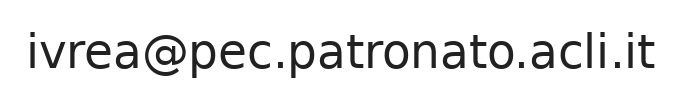 PEC ufficio