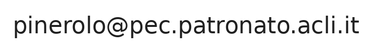 PEC ufficio