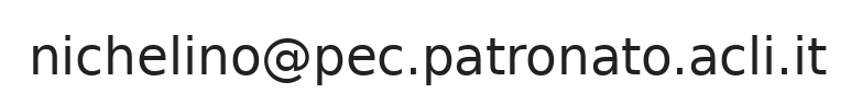 PEC ufficio
