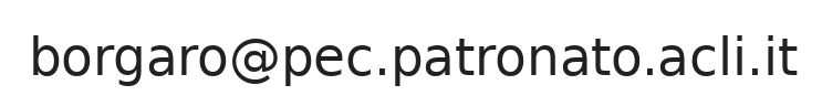 PEC ufficio