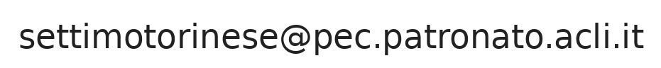 PEC ufficio