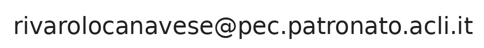 PEC ufficio