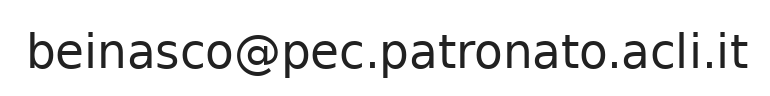 PEC ufficio