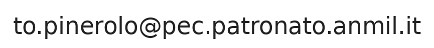 PEC ufficio