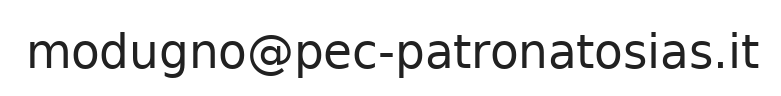 PEC ufficio