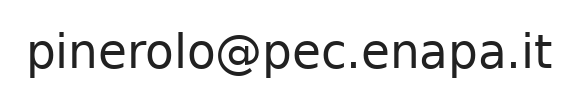 PEC ufficio