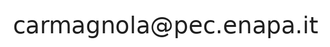 PEC ufficio