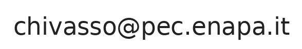 PEC ufficio