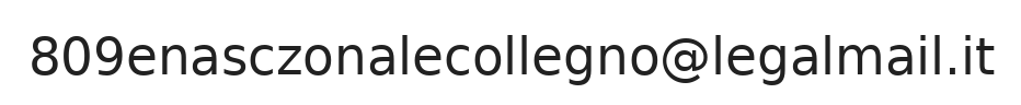 PEC ufficio