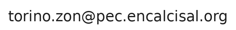 PEC ufficio