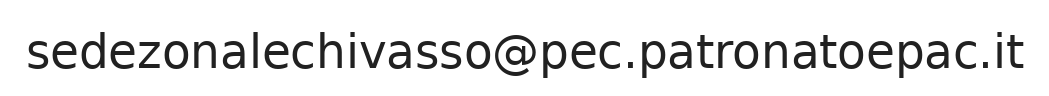 PEC ufficio