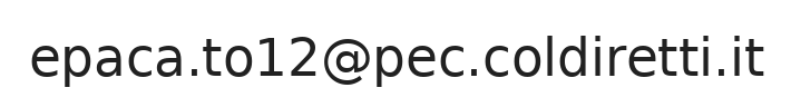 PEC ufficio