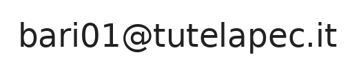 PEC ufficio