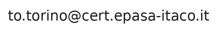 PEC ufficio