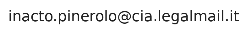 PEC ufficio
