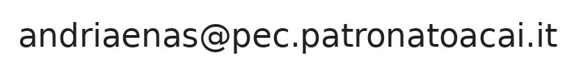 PEC ufficio