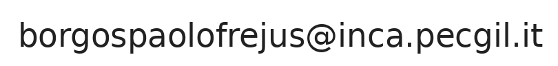 PEC ufficio
