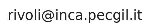PEC ufficio