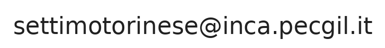 PEC ufficio