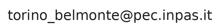 PEC ufficio