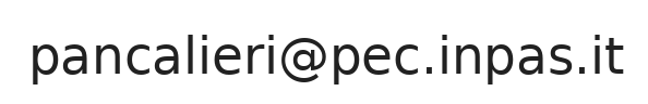 PEC ufficio