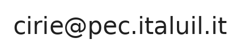 PEC ufficio