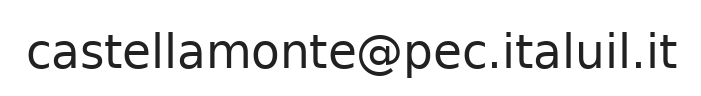 PEC ufficio