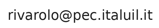 PEC ufficio