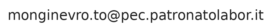 PEC ufficio