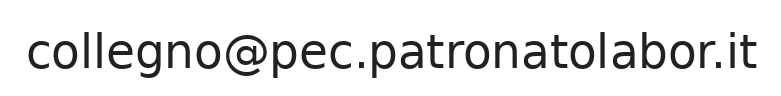 PEC ufficio