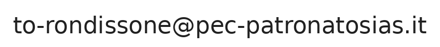 PEC ufficio