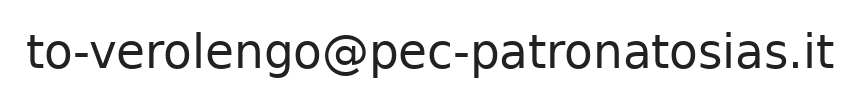 PEC ufficio