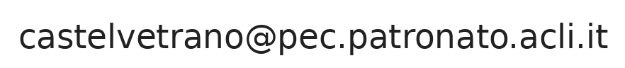 PEC ufficio