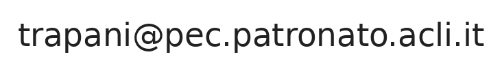 PEC ufficio