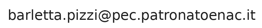 PEC ufficio